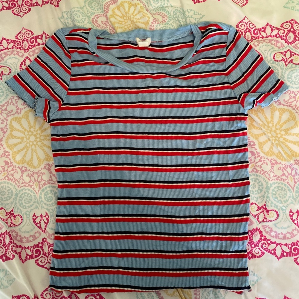 Garage t-shirt